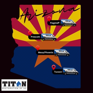 Arizona Restoration Pros - Tucson, AZ