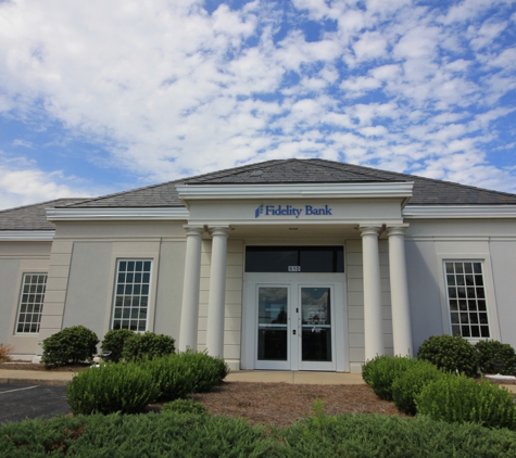 Fidelity Bank - Gastonia, NC