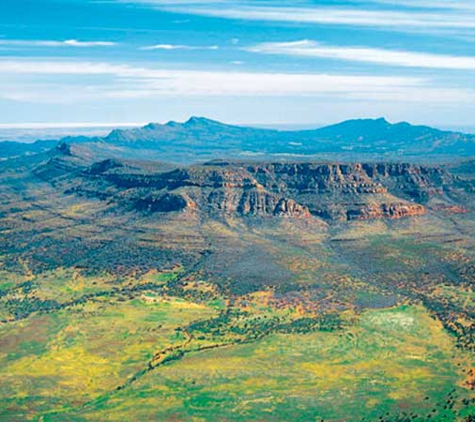 Holiday Wonders Of Australia - Hawthorn, SA