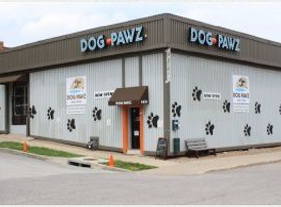 Dog Pawz - Kansas City, MO