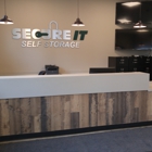 Secure It Self Storage at Cooper Point