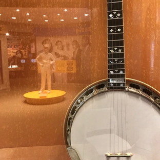 Earl Scruggs Center - Shelby, NC