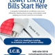 I.C.E. Heating & Cooling