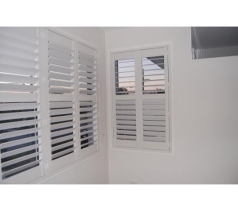 Unique Shutters And Blinds - Raceview, QLD