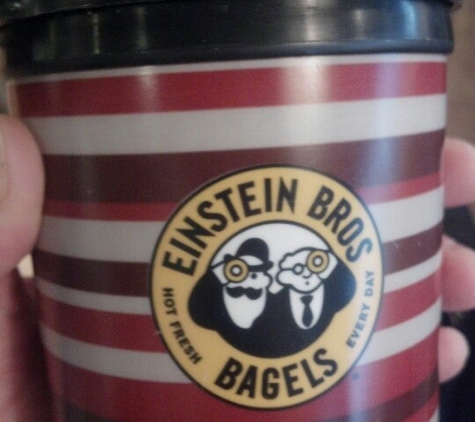 Einstein Bros Bagels - Charlotte, NC