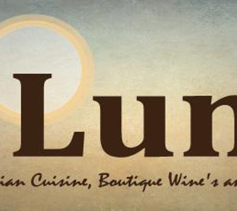 Cafe Luna - San Diego, CA