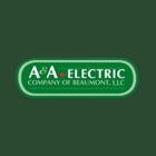 A&A Electric Company Of Beaumont