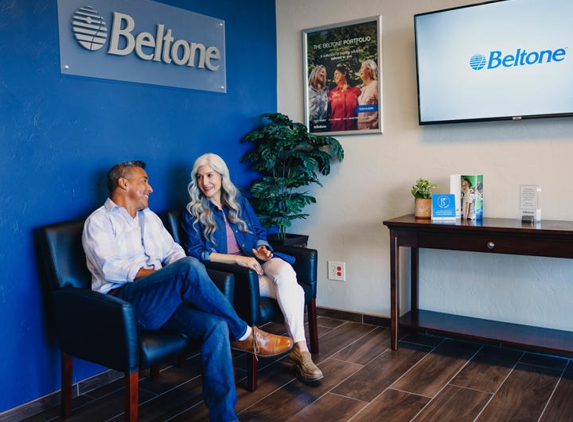 Beltone Hearing Centers - Beaumont, TX