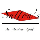 Sutton's American Grill