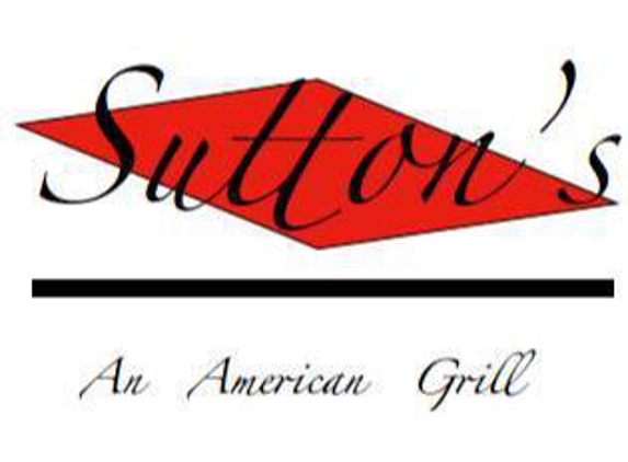 Sutton's American Grill - Carrollton, GA