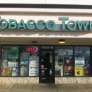 Tobacco Town - Cigar, Cigarette & Tobacco-Wholesale & Manufacturers