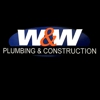 W & W Plumbing gallery