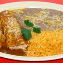 Chile Verde - Mexican Restaurants