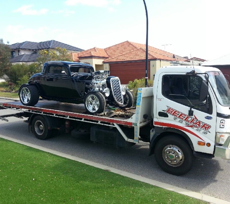 Beeliar Towing Service - Beeliar, WA