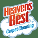 Heaven's Best Carpet Cleaning Orlando FL - Upholstery Cleaners