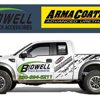 Bidwell Truck and Arma Coding gallery