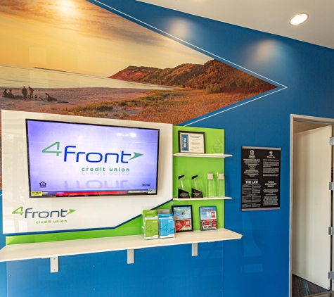 4Front Credit Union - Traverse City, MI