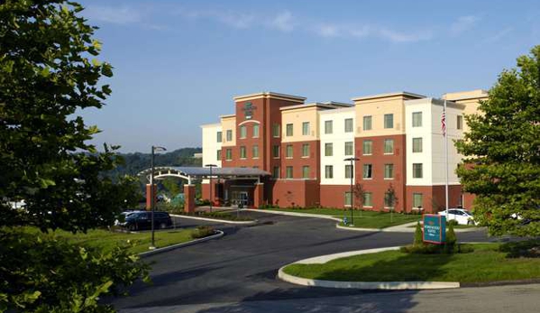 Homewood Suites Pittsburgh Airport - Coraopolis, PA