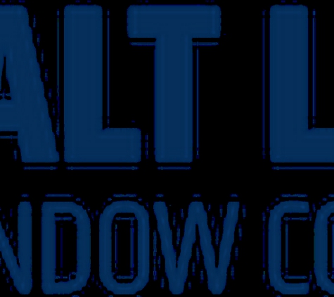 Salt Lake City Window Company - Salt Lake City, UT
