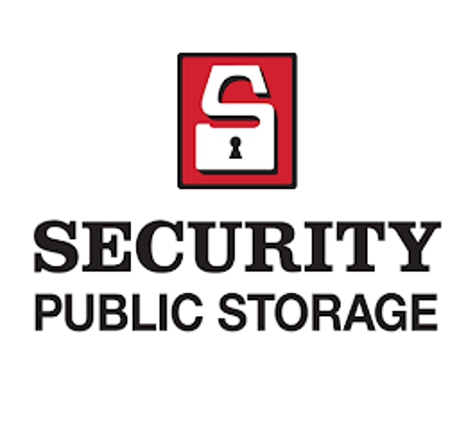 Security Public Storage- Fairfield - Fairfield, CA