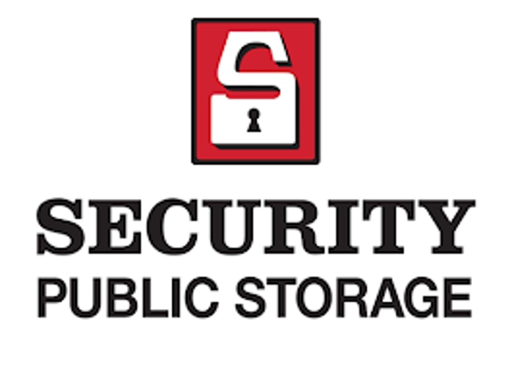 Security Public Storage - Aloha, OR