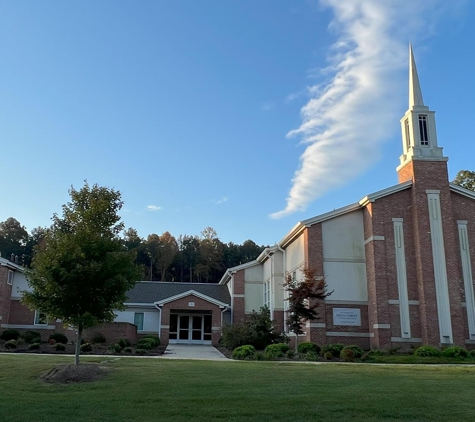 The Church of Jesus Christ of Latter-day Saints - Pittsboro, NC