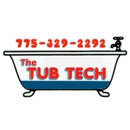 The Tub Tech - Tile-Contractors & Dealers