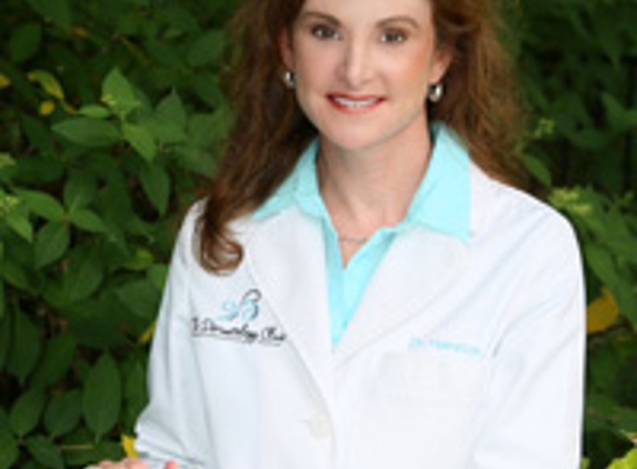 Dr. Bethany Hairston, MD - Columbus, MS