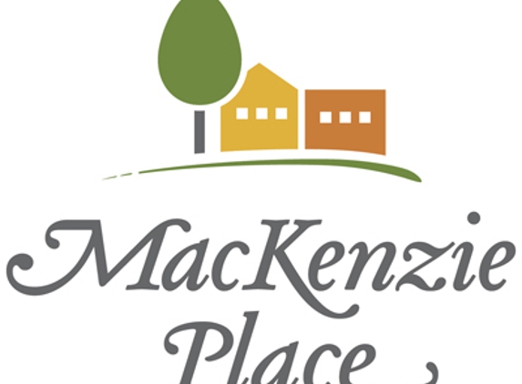 Mackenzie Place Colorado Springs - Colorado Springs, CO
