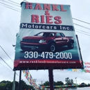 Rankl & Ries Motorcars Inc - Used Car Dealers