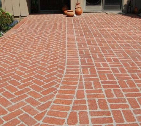 Jim Jennings Custom Masonry Inc - Santa Ana, CA