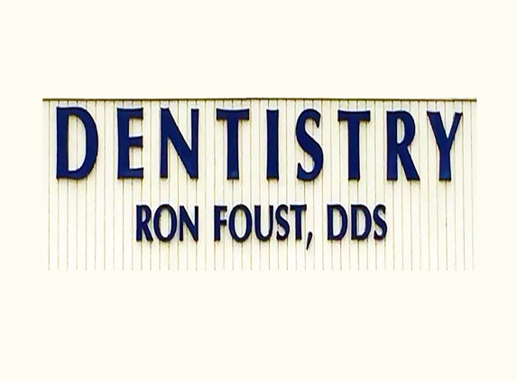 Foust, Ron DDS - Knoxville, TN