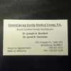 Central Jersey Family Medical Group gallery