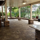 Savon Paverssavon - Patio Builders