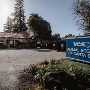 VCA Animal Hospital of Santa Cruz - Santa Cruz, CA