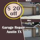 Garage Repair Austin TX - Garages-Building & Repairing