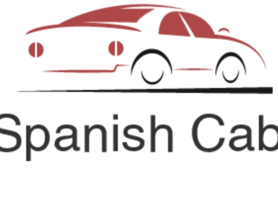 Worcester Spanish Cab