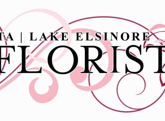 Lake Elsinore V.I.P. Florist - Lake Elsinore, CA