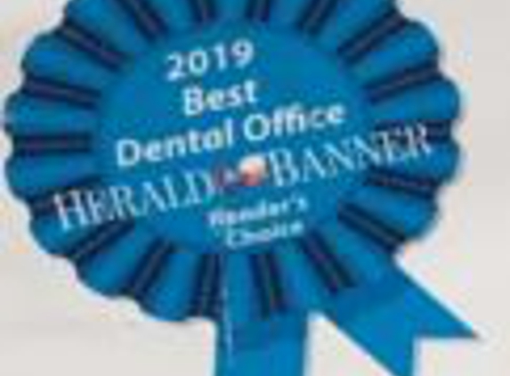 Longbranch Dental Center - Greenville, TX