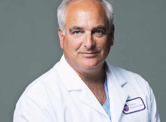 Michael J. Attubato, MD - New York, NY