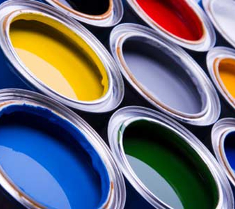Paint Clearance Centre - Laverton North, VIC