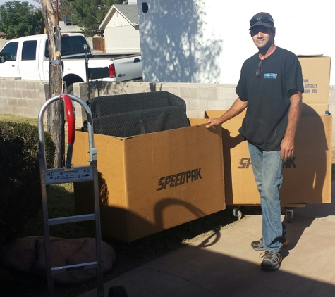 Hd Moving LLC - Phoenix, AZ