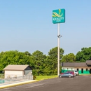 Quality Inn - Motels