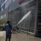 The Total Wash Co.