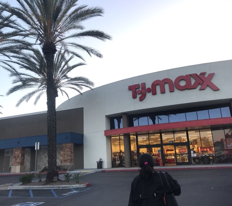 T.J. Maxx - San Diego, CA
