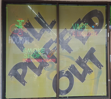 All Puffed Out Pipe & Tobacco - Denver, CO