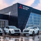 Ourisman Mitsubishi Laurel