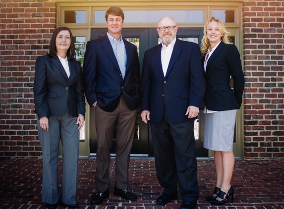 Johns Creek Financial - Suwanee, GA