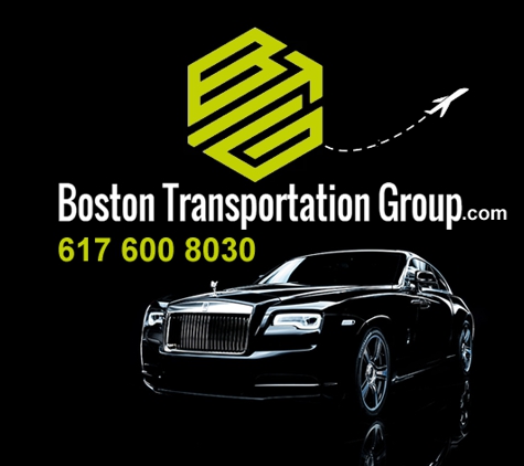 Boston Transportation Group - Boston, MA. boston car service to airport