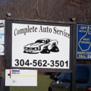 Complete Auto Service - Automobile Inspection Stations & Services